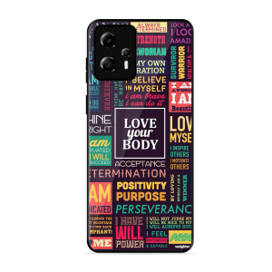 The Motivation Motorola Moto G13