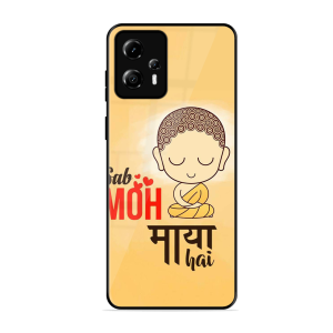 Moh Maya Hai Sab Motorola Moto G13