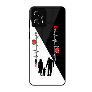 Mom & Dad Motorola Moto G13