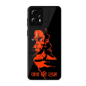 Jai Shree Ram Motorola Moto G13