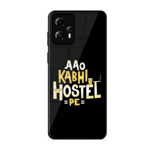 Hostel Life Motorola Moto G13