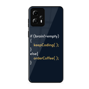 Coding Life Motorola Moto G13