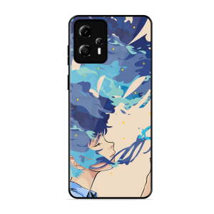 Lives In Dream Motorola Moto G13