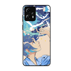 My Own World Motorola Moto G13