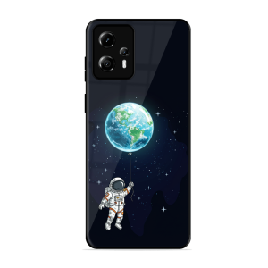 Being Astronaut Motorola Moto G13