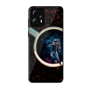 Intergalactic Travler Motorola Moto G13