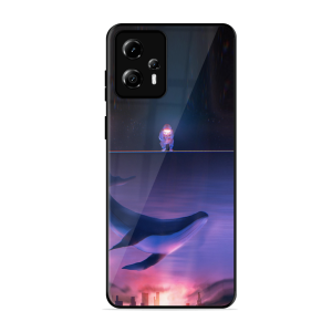 Peak Of Dream Motorola Moto G13