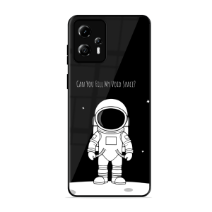 Fill The Void Space Motorola Moto G13