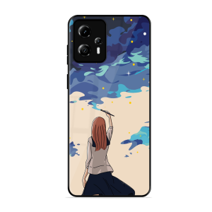 own World Motorola Moto G13