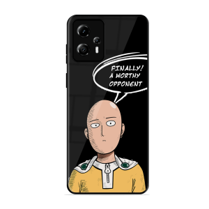 Finally Worthy Opponent Motorola Moto G13