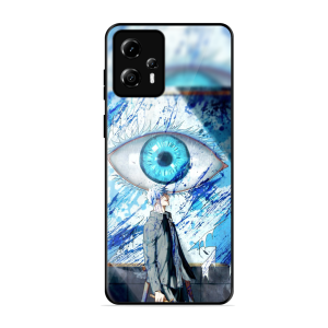 The Six Eye Motorola Moto G13