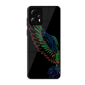 Wings Of Freedom Motorola Moto G13