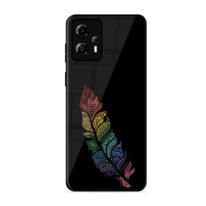 The Fortune Feather Motorola Moto G13