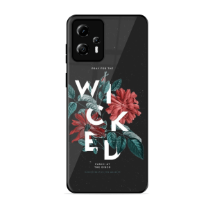 Just Wicked Motorola Moto G13