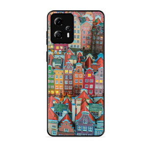 The Town Motorola Moto G13