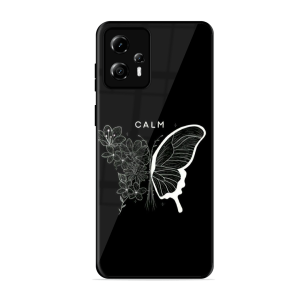 Creature Of Calmness Motorola Moto G13