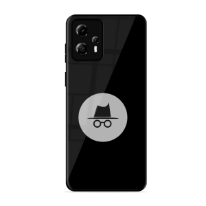 Incognito Mode Motorola Moto G13