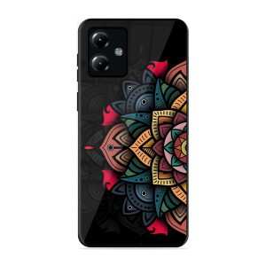 The Vector Flower Motorola Moto G14