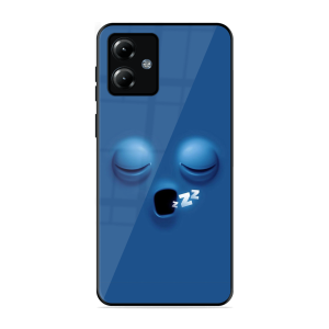 The Sleepy Buddy Motorola Moto G14