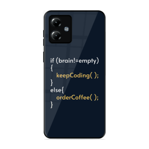 Coding Life Motorola Moto G14
