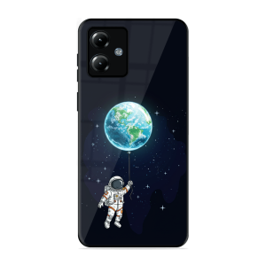 Being Astronaut Motorola Moto G14