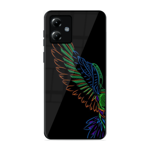 Wings Of Freedom Motorola Moto G14