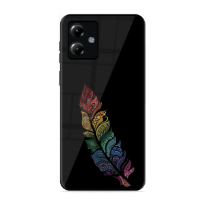 The Fortune Feather Motorola Moto G14