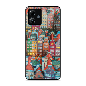 The Town Motorola Moto G14