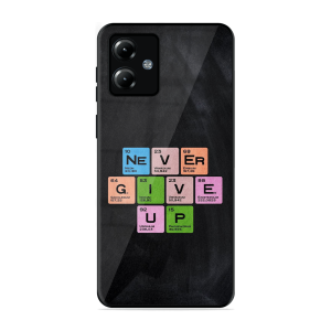 Walter White Motorola Moto G14