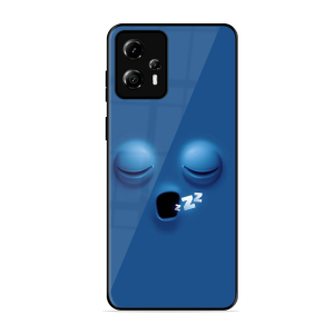 The Sleepy Buddy Motorola Moto G23