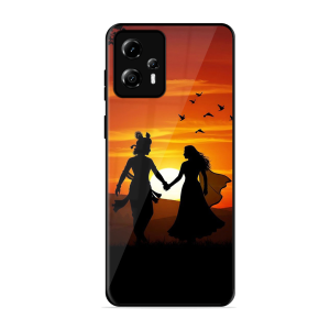 Shree Radha Krishna Motorola Moto G23