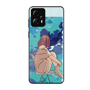 Blessed By Universe Motorola Moto G23