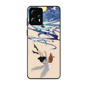 Pleased In Own World Motorola Moto G23