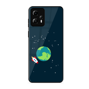 Revolves Around Motorola Moto G23