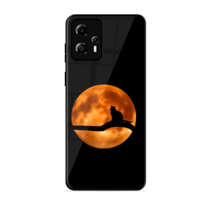 Devil's Moon Motorola Moto G23