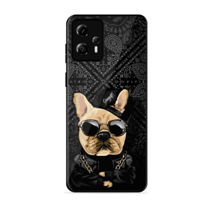 Elite Thug Commander Motorola Moto G23