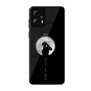 The Anonymous Guy Motorola Moto G23