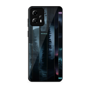 Stripped City Motorola Moto G23