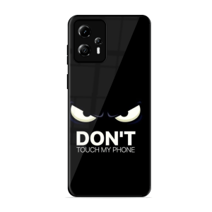 Dare To Touch Motorola Moto G23