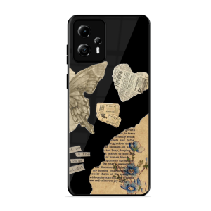 Joy Of Nostalgia Motorola Moto G23