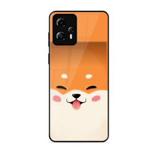 Shiba Inu Motorola Moto G23