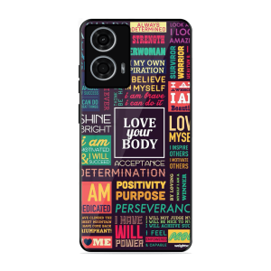 The Motivation Motorola Moto G24 Power