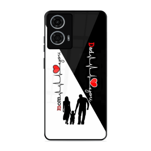 Mom & Dad Motorola Moto G24 Power