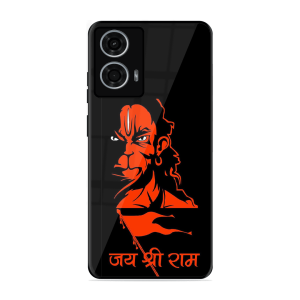 Jai Shree Ram Motorola Moto G24 Power