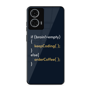 Coding Life Motorola Moto G24 Power