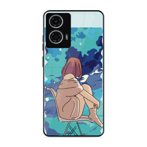 Blessed By Universe Motorola Moto G24 Power