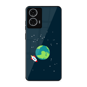 Revolves Around Motorola Moto G24 Power