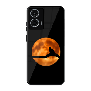 Devil's Moon Motorola Moto G24 Power