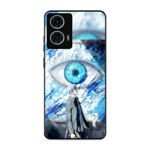 The Six Eye Motorola Moto G24 Power