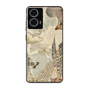Paper Of Life Motorola Moto G24 Power